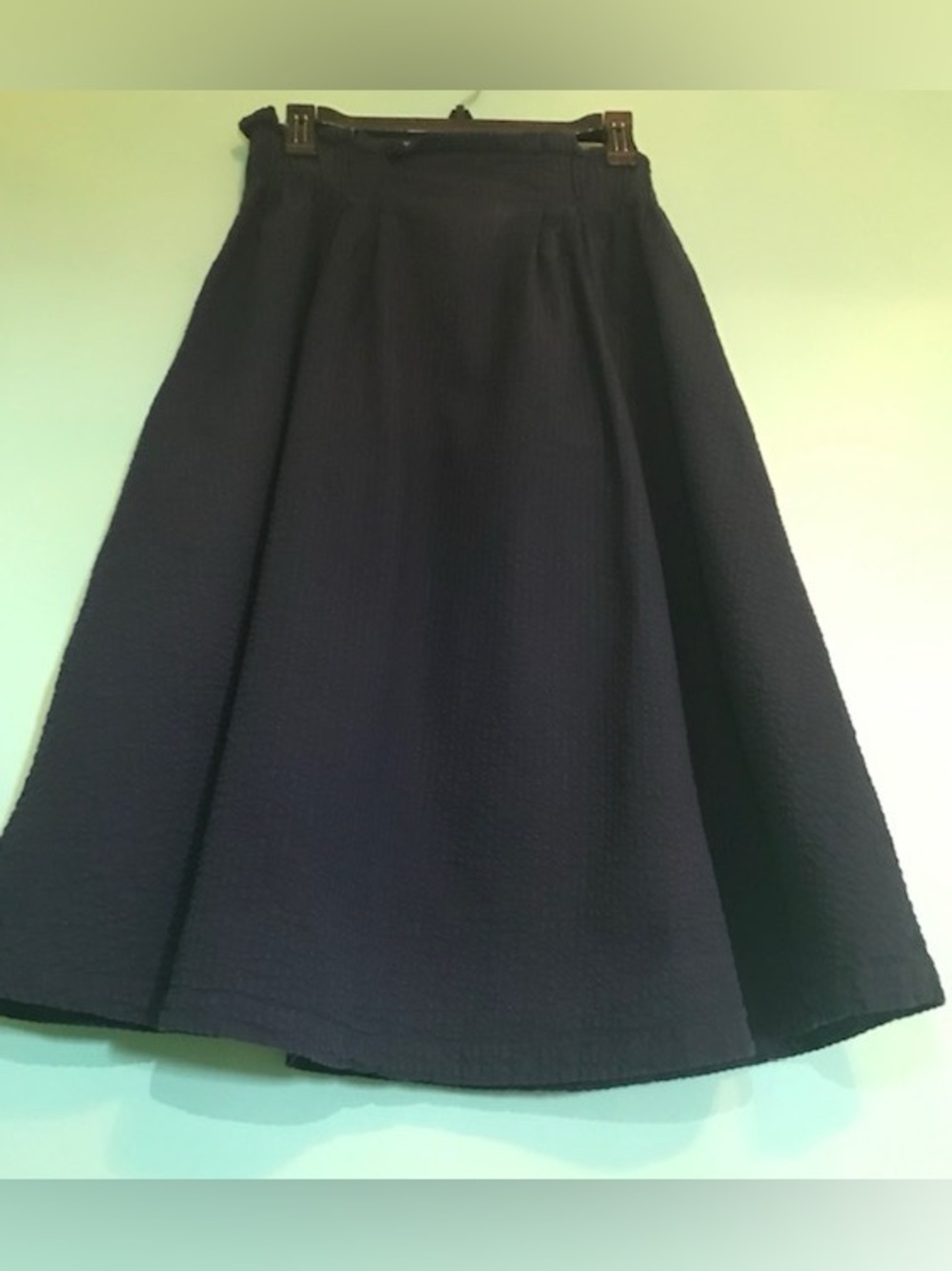 Marks & Spencer High-West Midi Skirt - Picture 8 of 16